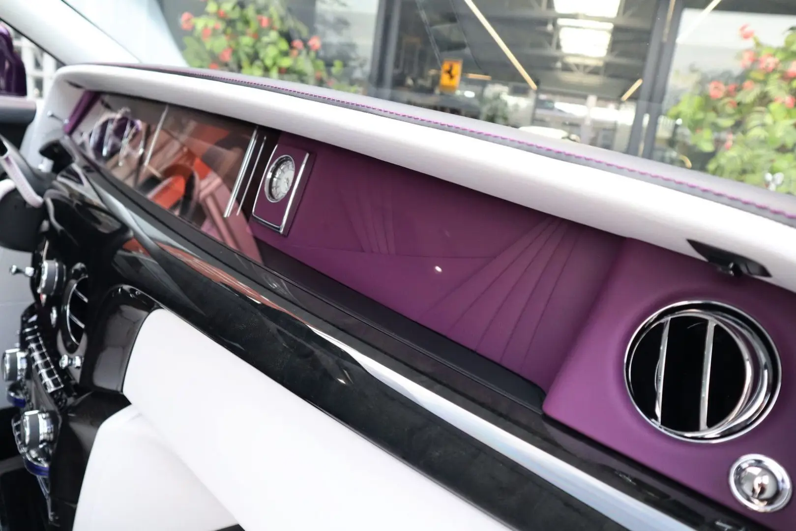 Rolls-Royce Phantom Series II 