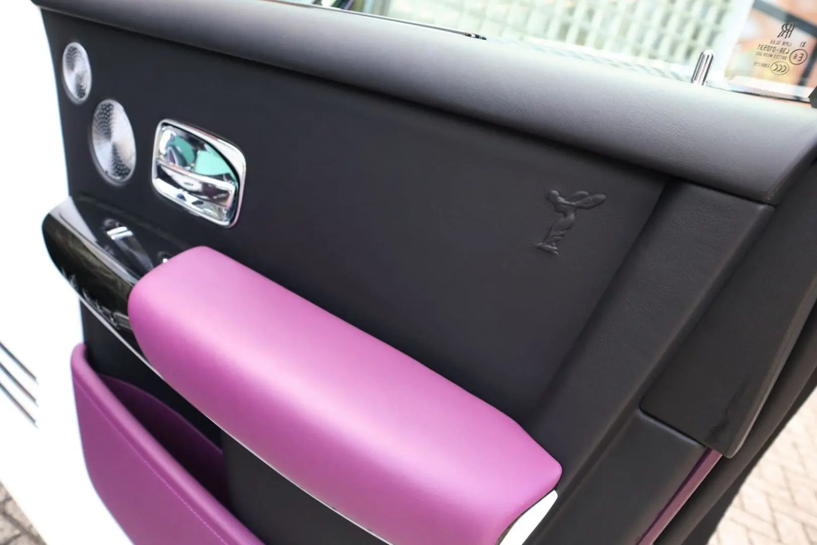 Rolls-Royce Phantom Series II 