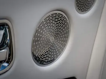 Rolls-Royce  Phantom EWB Long Wheel  Extended *Two-tone*