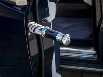 Rolls-Royce  Phantom EWB Long Wheel  Extended *Two-tone*