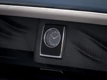 Rolls-Royce  Phantom EWB Long Wheel  Extended *Two-tone*