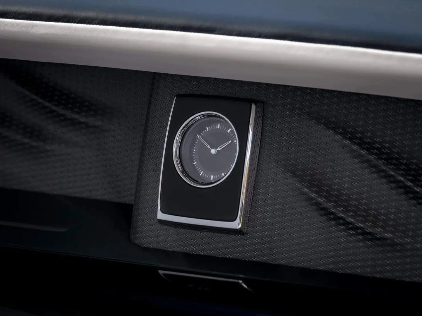 Rolls-Royce  Phantom EWB Long Wheel  Extended *Two-tone*
