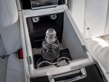 Rolls-Royce  Phantom EWB Long Wheel  Extended *Two-tone*