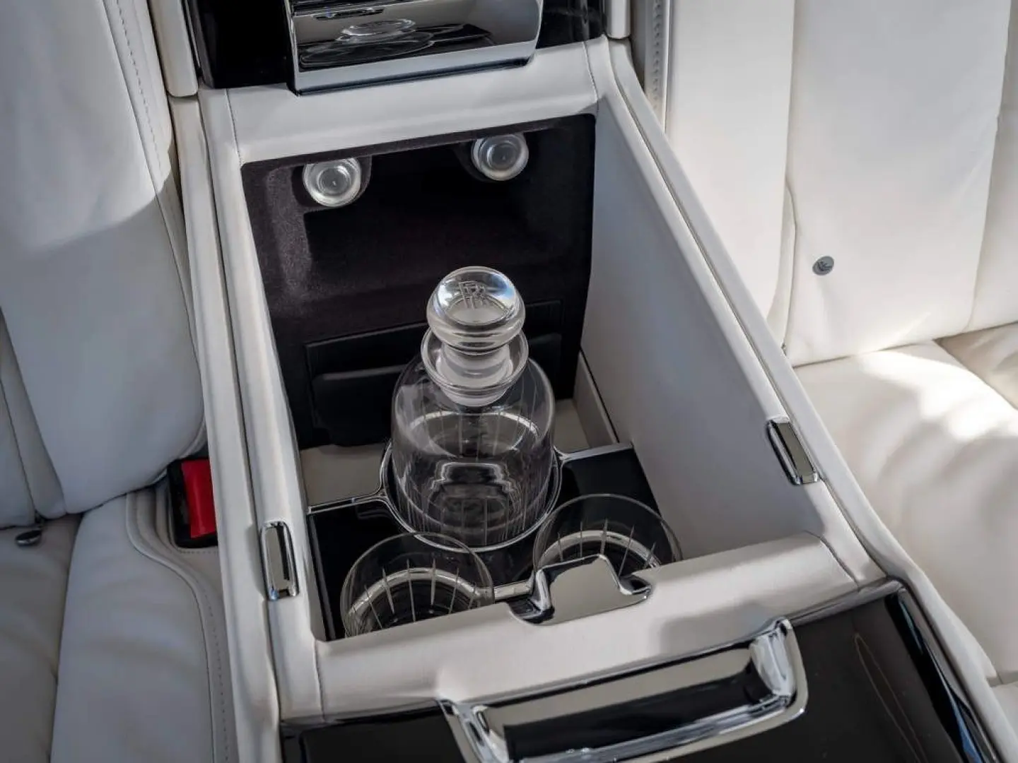 Rolls-Royce  Phantom EWB Long Wheel  Extended *Two-tone*