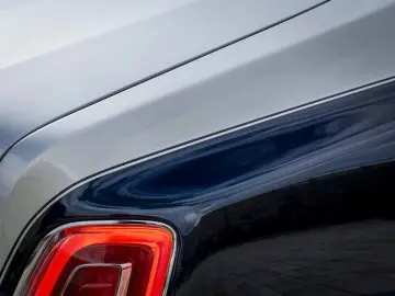 Rolls-Royce  Phantom EWB Long Wheel  Extended *Two-tone*