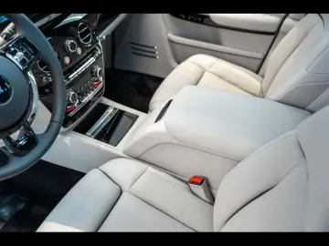 Rolls-Royce  Phantom Provenance