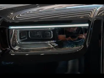 Rolls-Royce  Phantom Provenance