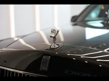 Rolls-Royce  Phantom Provenance
