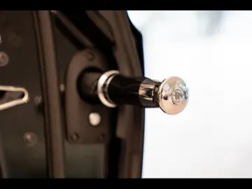 Rolls-Royce  Phantom Provenance