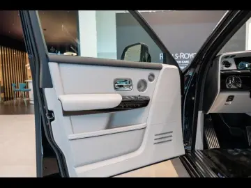 Rolls-Royce  Phantom Provenance