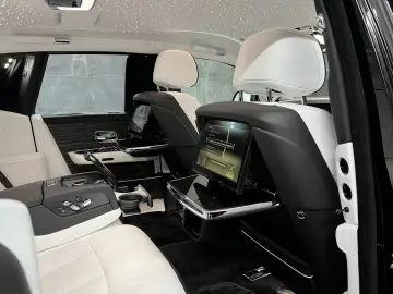 Rolls-Royce Phantom SWB Extended Two-Tone FULL