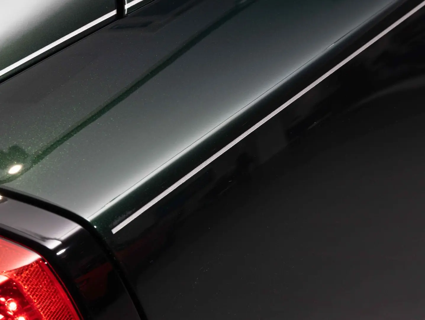 Rolls-Royce Wraith