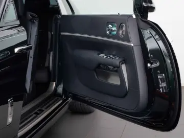 Rolls-Royce Wraith