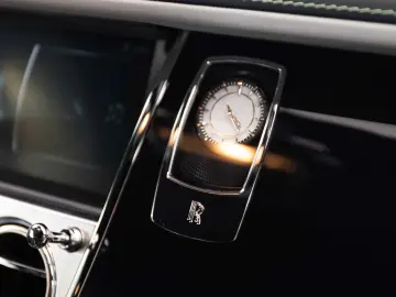 Rolls-Royce Wraith