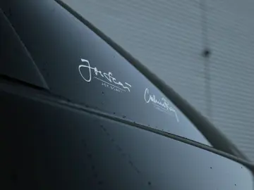 Rolls-Royce Wraith SCAVI & RAY Edition