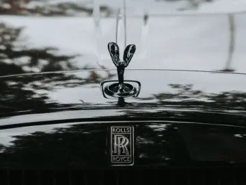 Rolls-Royce Wraith SCAVI & RAY Edition