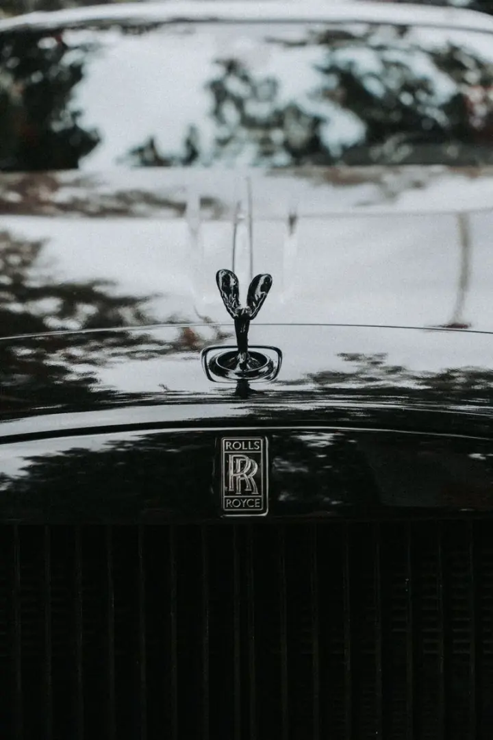 Rolls-Royce Wraith SCAVI & RAY Edition