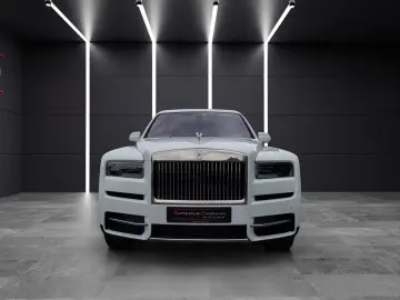 Rolls-Royce Cullinan BESPOKE-AUDIO|STARLIGHT|NIGHT-VISION|TV