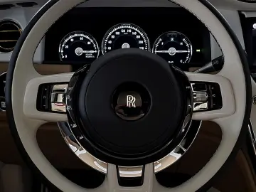 Rolls-Royce Cullinan BESPOKE-AUDIO|STARLIGHT|NIGHT-VISION|TV