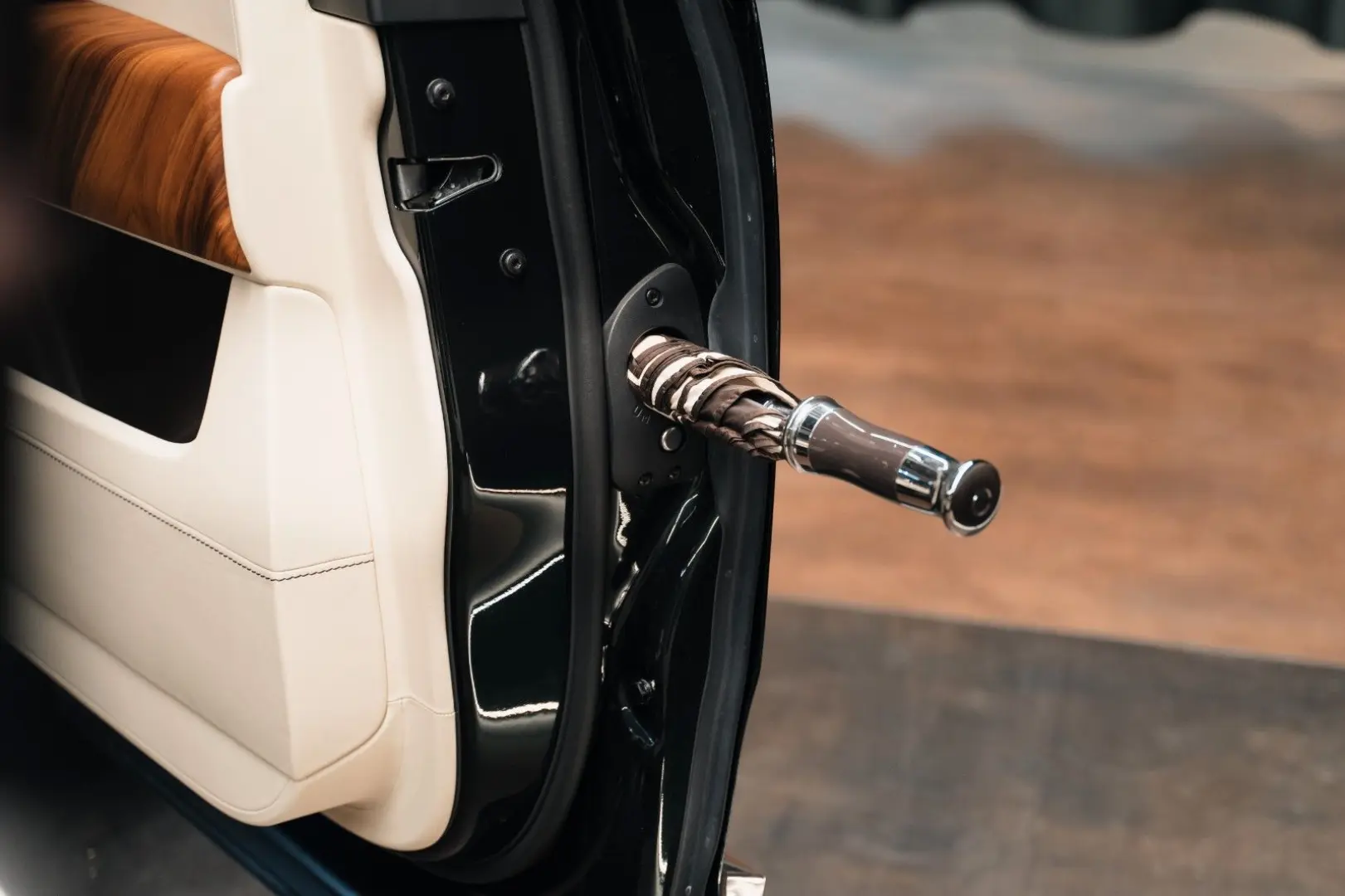 Rolls-Royce Cullinan Full Spec - Dark Emerald Green