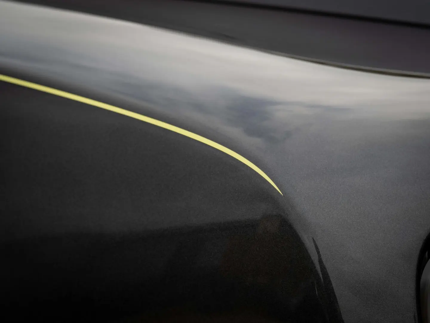 Rolls-Royce Black Badge Cullinan *PROVENANCE*