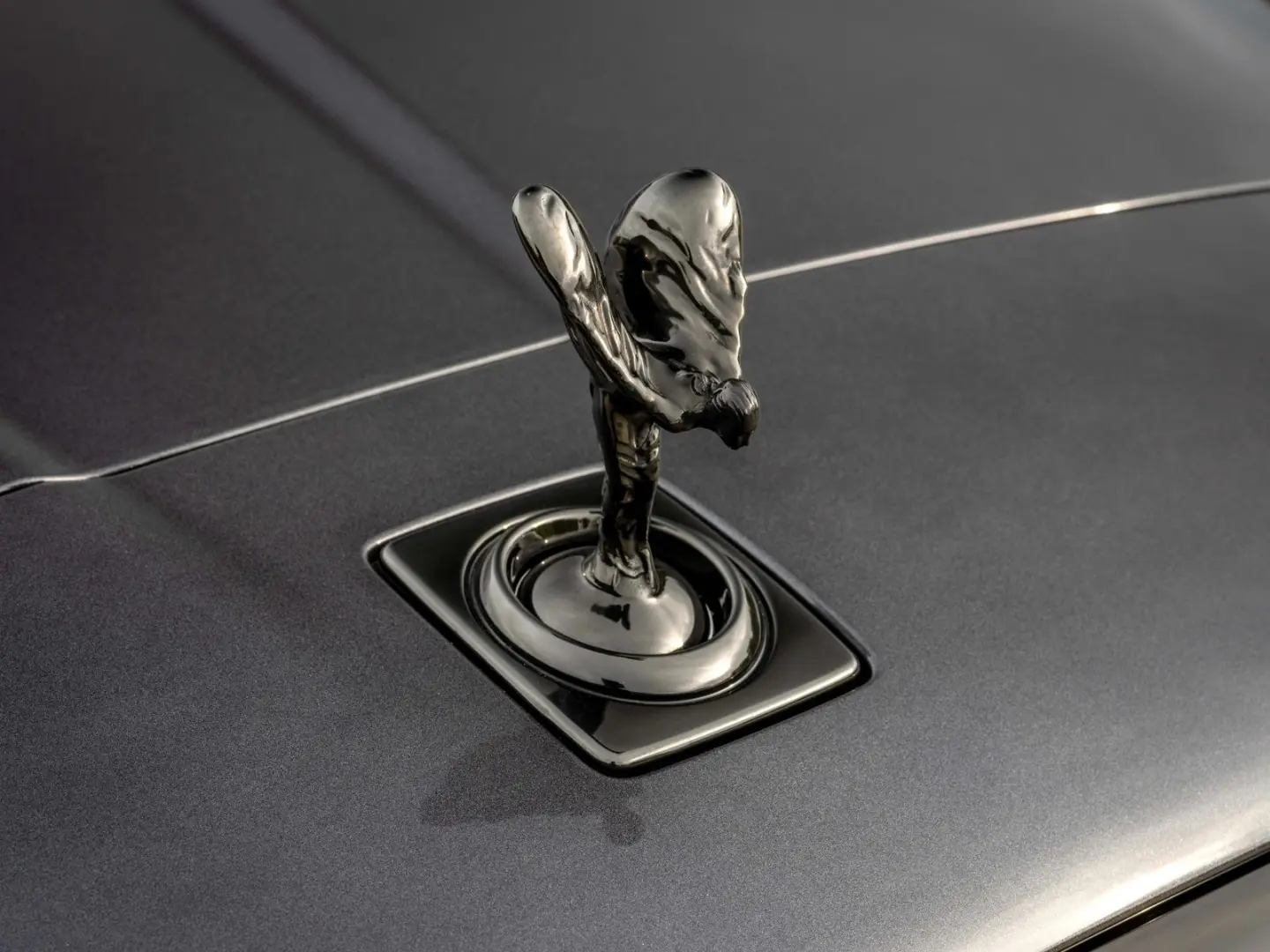 Rolls-Royce Black Badge Cullinan *PROVENANCE*