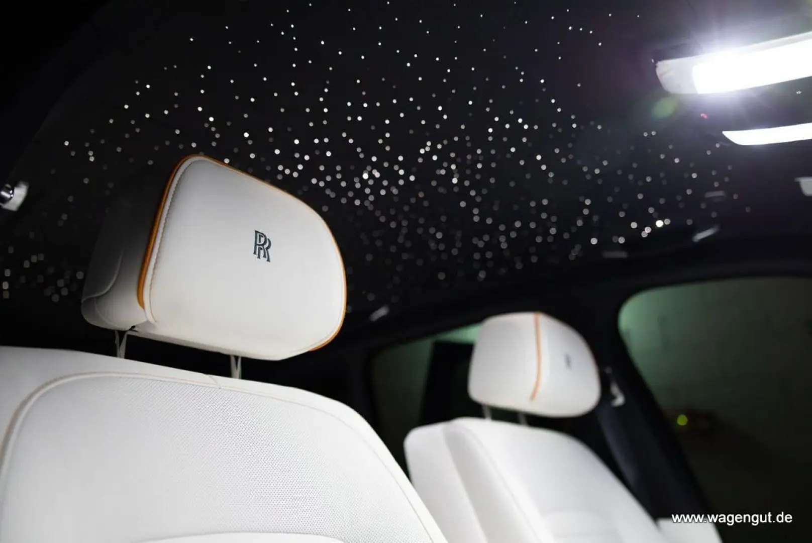 Rolls-Royce  Cullinan Black Badge Prod: