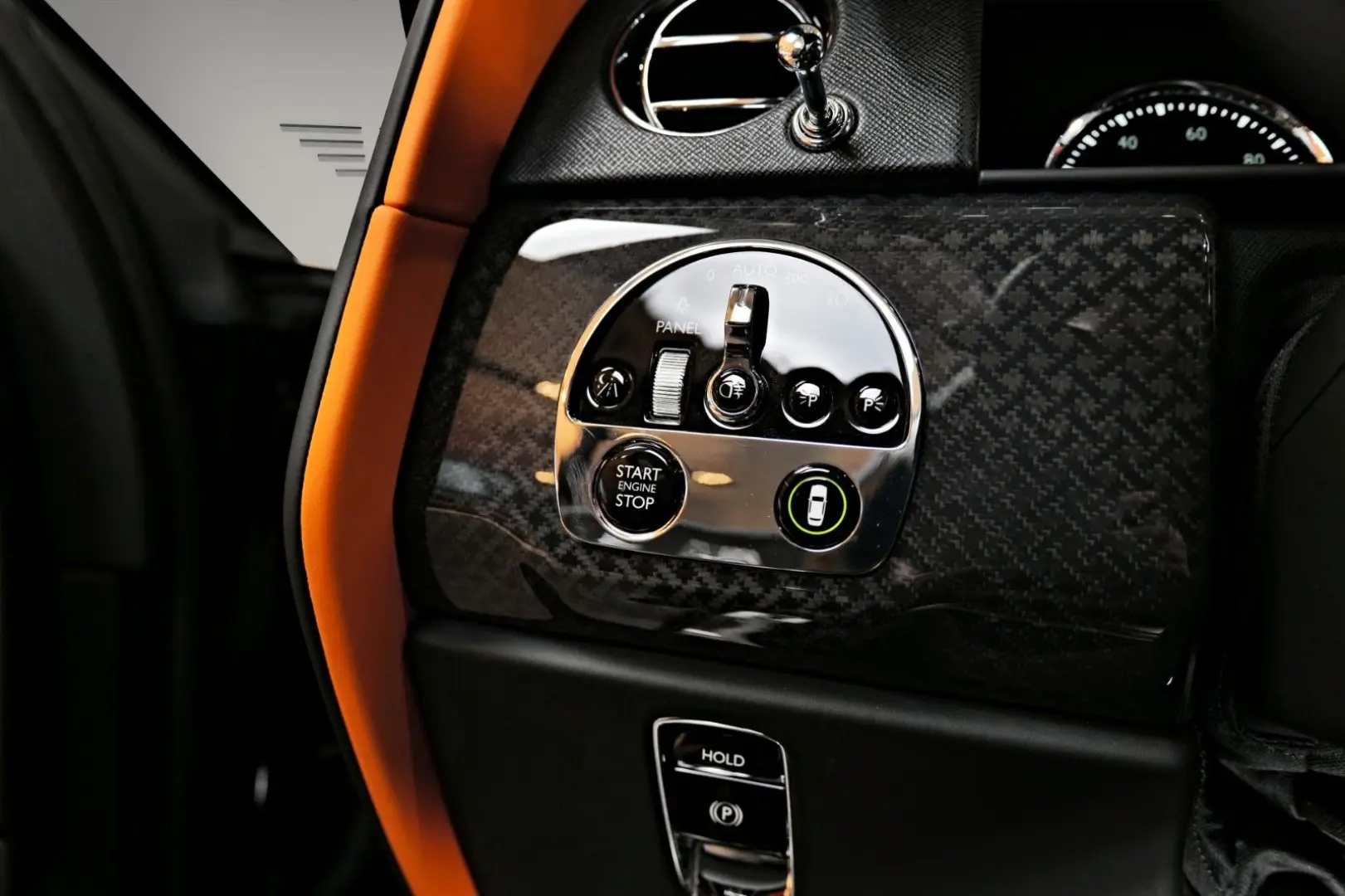 Rolls-Royce Cullinan Black Badge / PANO / MASSAGE / AUDIO
