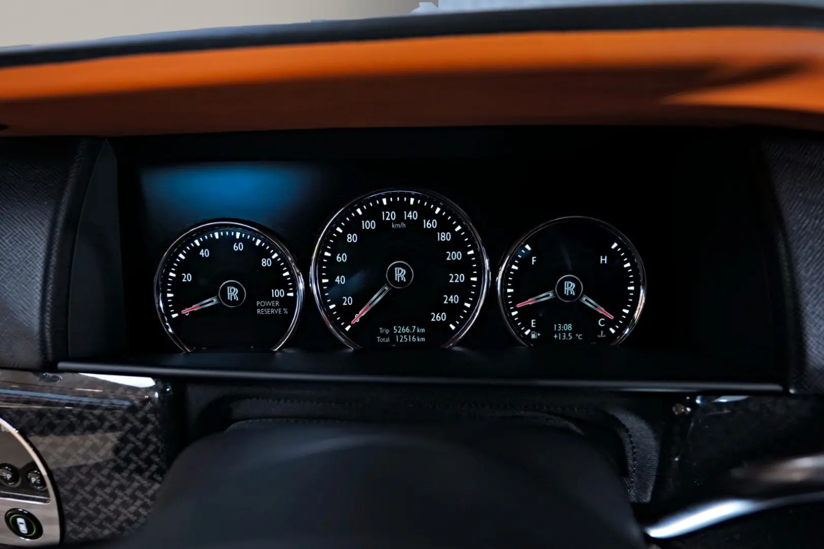 Rolls-Royce Cullinan Black Badge / PANO / MASSAGE / AUDIO