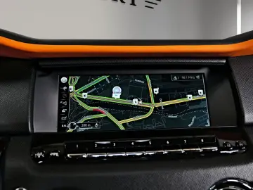 Rolls-Royce Cullinan Black Badge / PANO / MASSAGE / AUDIO