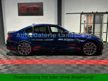 BMW M3 Competition*LiveCockpit*H&K*Individual*HeadUP