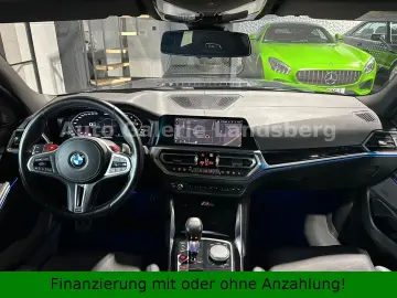 BMW M3 Competition*LiveCockpit*H&K*Individual*HeadUP