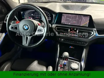 BMW M3 Competition*LiveCockpit*H&K*Individual*HeadUP