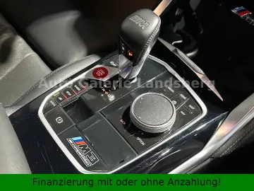 BMW M3 Competition*LiveCockpit*H&K*Individual*HeadUP