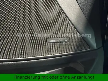 BMW M3 Competition*LiveCockpit*H&K*Individual*HeadUP