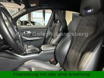 BMW M3 Competition*LiveCockpit*H&K*Individual*HeadUP