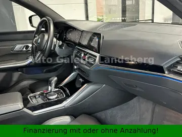 BMW M3 Competition*LiveCockpit*H&K*Individual*HeadUP