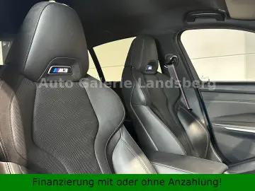 BMW M3 Competition*LiveCockpit*H&K*Individual*HeadUP
