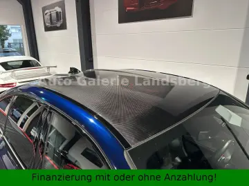 BMW M3 Competition*LiveCockpit*H&K*Individual*HeadUP