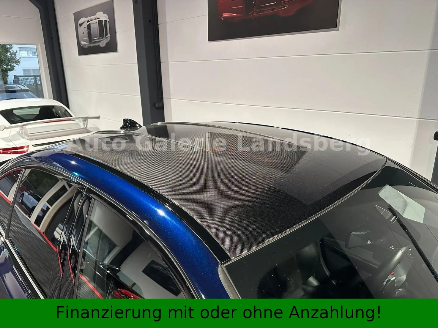 BMW M3 Competition*LiveCockpit*H&K*Individual*HeadUP