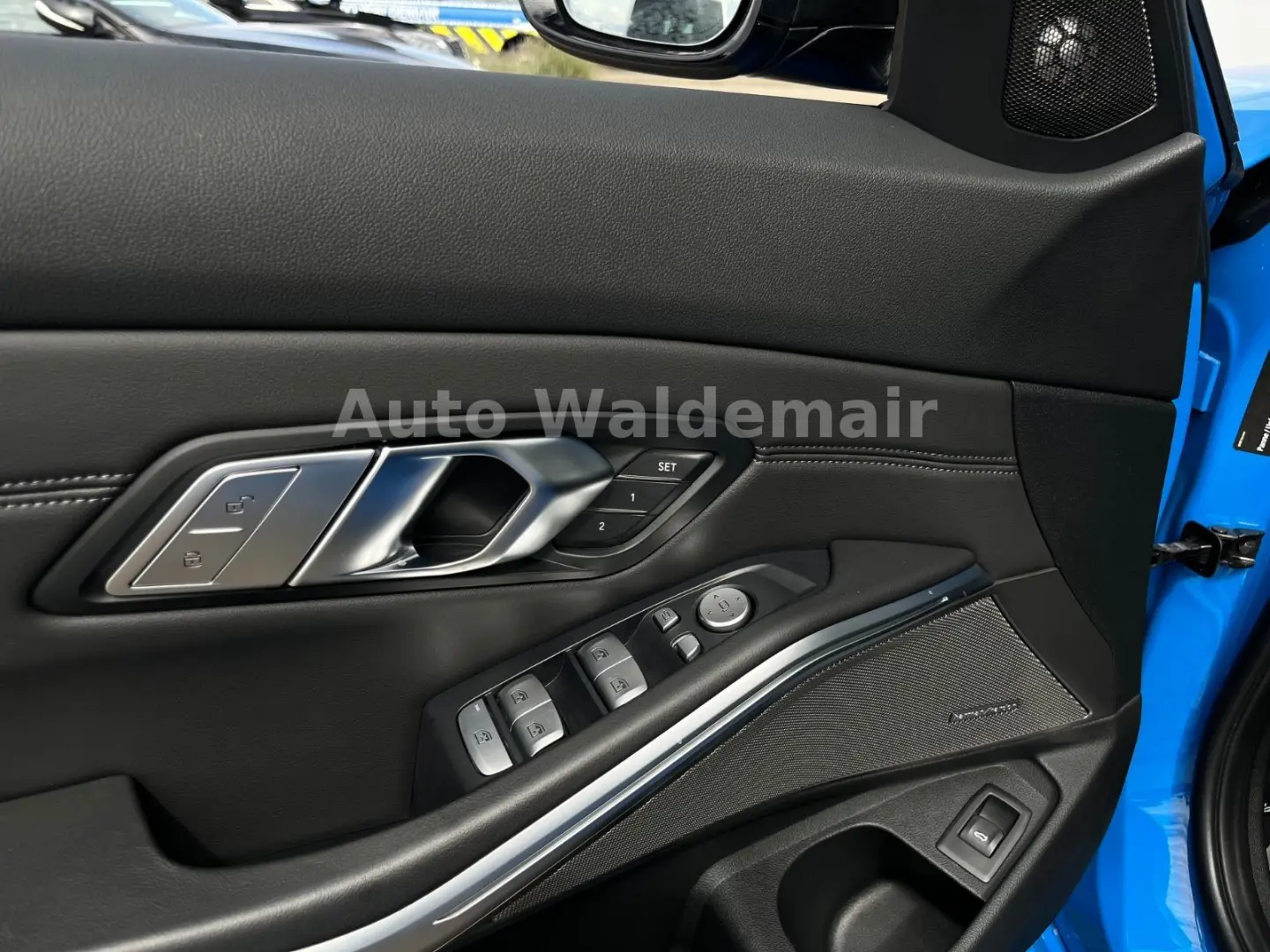 BMW M3 Lim. xDrive Competition