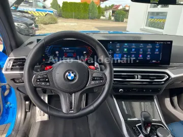BMW M3 Lim. xDrive Competition