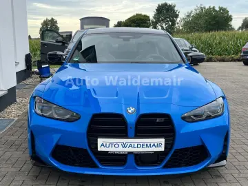 BMW M3 Lim. xDrive Competition