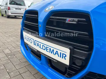 BMW M3 Lim. xDrive Competition