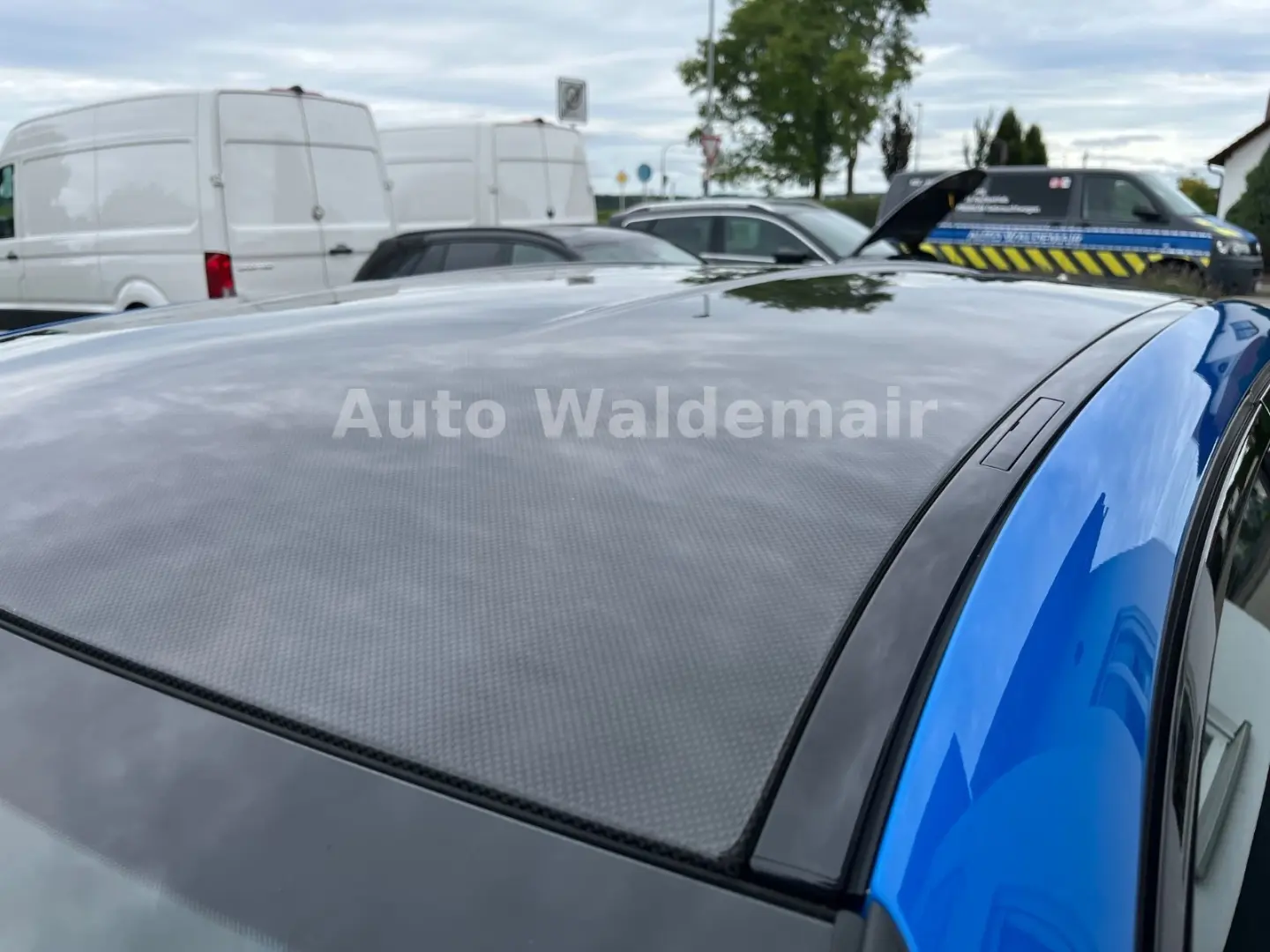 BMW M3 Lim. xDrive Competition
