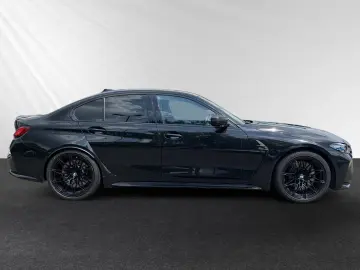 BMW M3 Competition MxDrive MDriversPackage|Laser|HUD