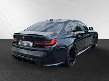 BMW M3 Competition MxDrive MDriversPackage|Laser|HUD