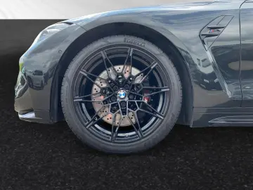 BMW M3 Competition MxDrive MDriversPackage|Laser|HUD