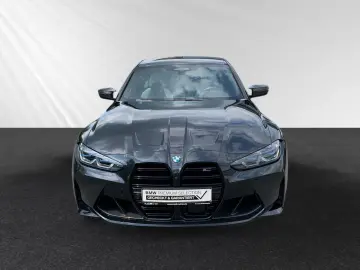 BMW M3 Competition MxDrive MDriversPackage Laser HUD
