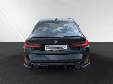 BMW M3 Competition MxDrive MDriversPackage|Laser|HUD